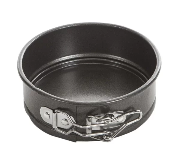 Gcgirl N/S Springform Rnd Cake Pan 12cm